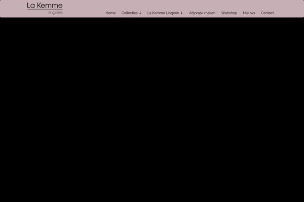 lakemme.nl site used Honeymoon-child