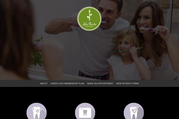 Site using FooboxV2 plugin