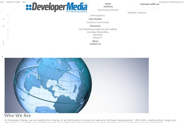 Modernize v3.11 theme site design template sample