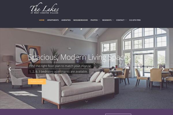 Woo360-theme-child theme site design template sample