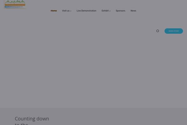 Site using Genesisexpo-core plugin