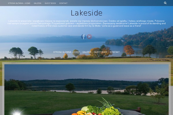 Fifteen-plus theme site design template sample