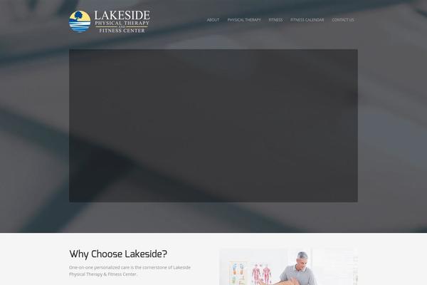 Site using Easy Image Gallery plugin