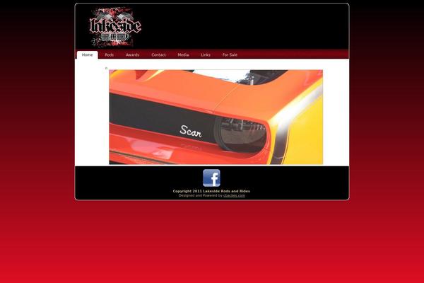 Site using Inventory plugin