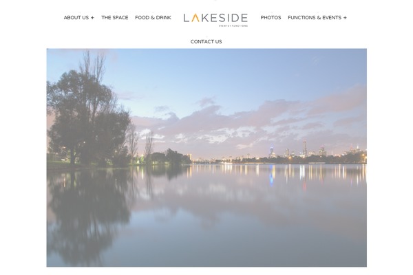 Site using Google Maps Widget plugin