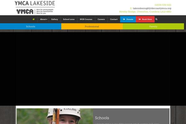 Site using Buttonizer-multifunctional-button plugin