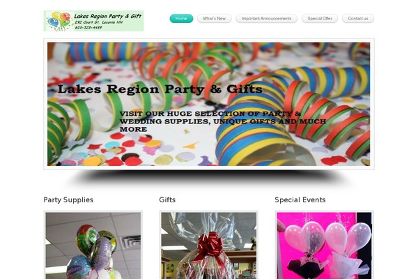 Themia Lite theme site design template sample