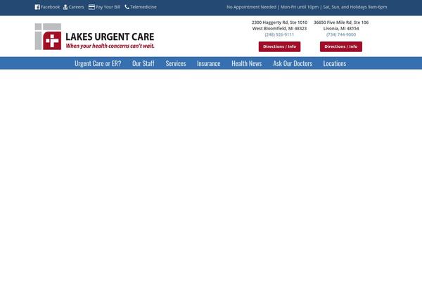 uDesign theme site design template sample