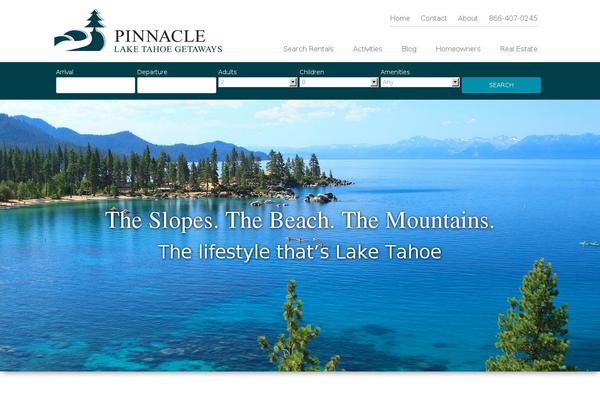 Site using FooboxV2 plugin