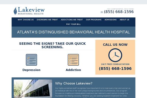 Arcadia HealthCare theme site design template sample