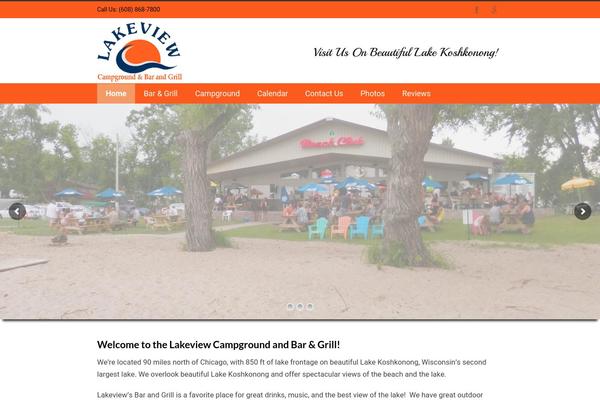 Site using Final-tiles-gallery plugin