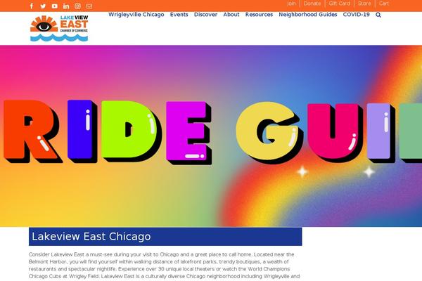 Site using Woo-donations plugin