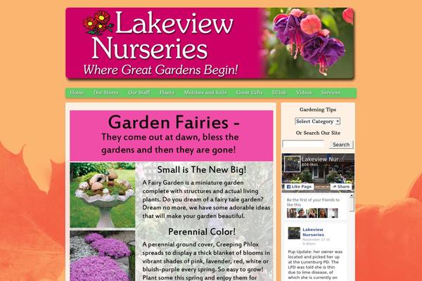 Site using GPP Slideshow plugin
