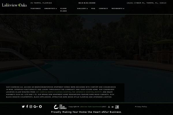 lakeviewoaks.net site used Iqtheme_v2