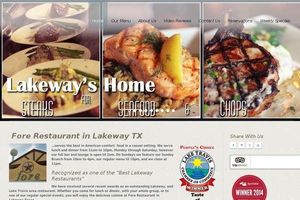 Site using Image_suite plugin