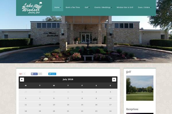 Site using Fore_Utilities plugin