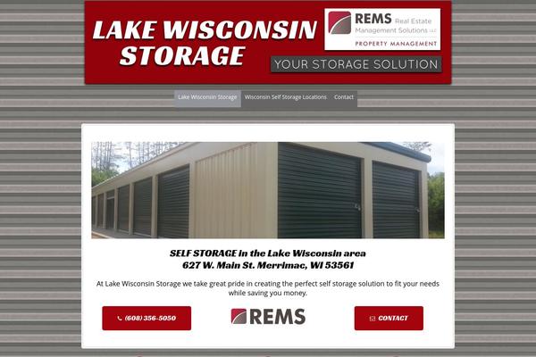 Site using G1-gmaps plugin