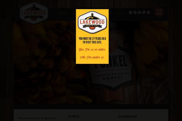 Site using SimpleMap Store Locator plugin