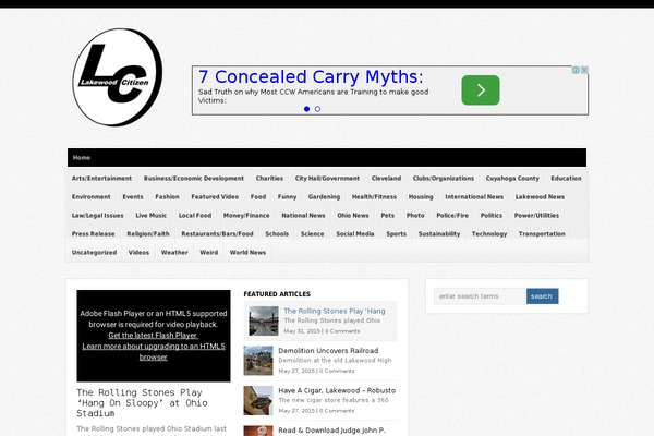 Site using EZP Coming Soon Page plugin