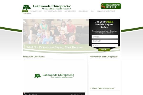 Rttheme9 theme site design template sample