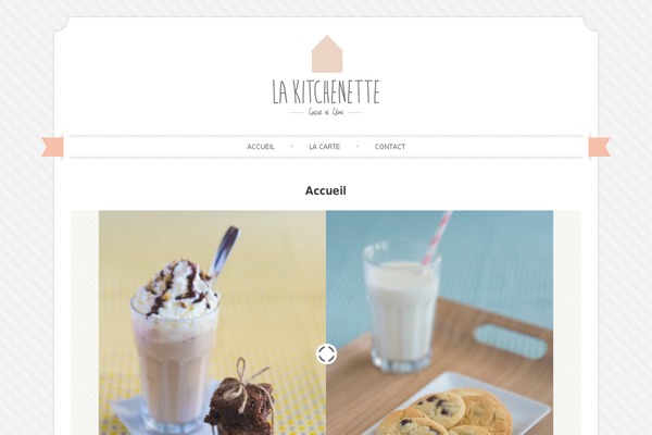 Pure_gray theme site design template sample