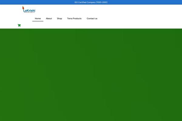 Site using Caddy plugin