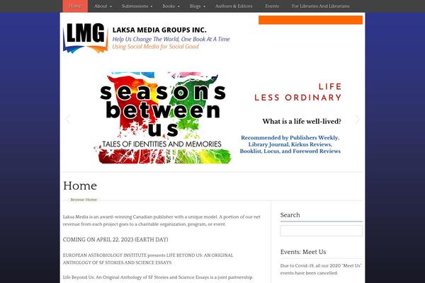 Site using WP Bulletin Board plugin