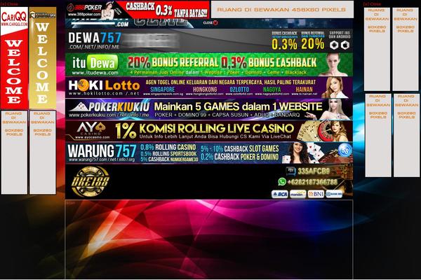 laksanaberita.com site used Sonix