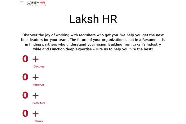 lakshhr.com site used Exs-music
