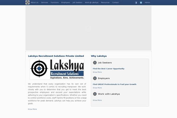 Site using Subscribe / Connect / Follow Widget plugin
