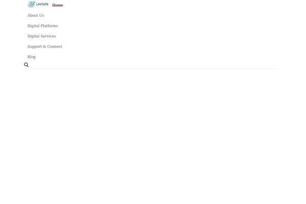 Ave-child theme site design template sample