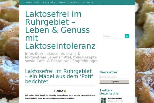 LeatherDiary theme site design template sample