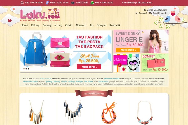 Site using Mstore-api plugin