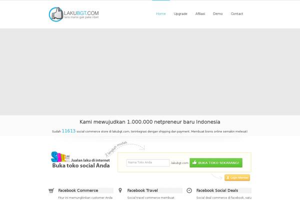 Site using Createit-jquery-3level-accordion-menu plugin