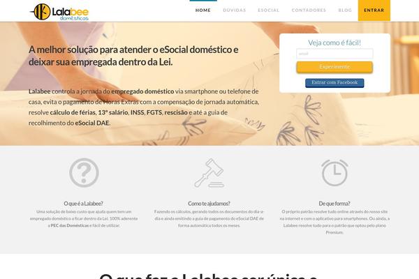 Site using Wp_logooos_plugin plugin