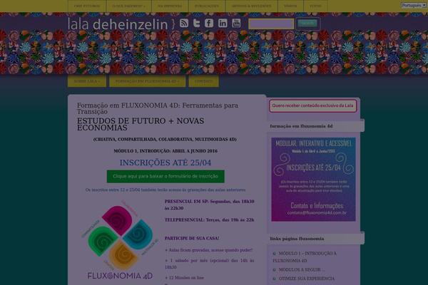 Site using Display-medium-posts plugin