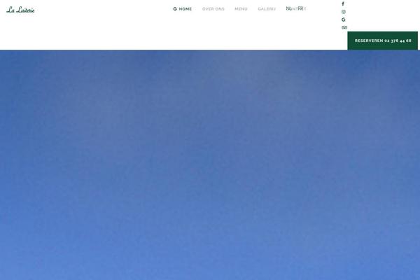 Site using Business-reviews-bundle plugin