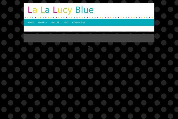 Fresh & Clean theme site design template sample