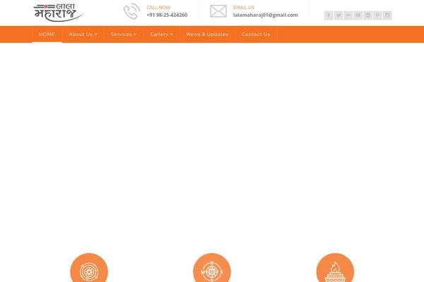 Site using Fundrize-addons plugin