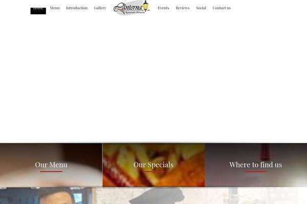 Site using Wp-google-places-review-slider plugin