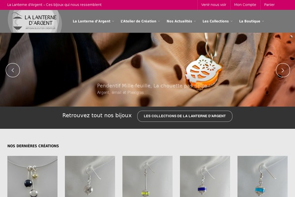 Site using Captiva-toolkit plugin