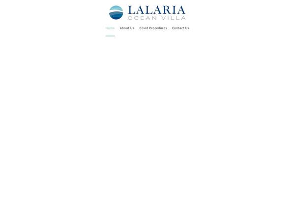 Site using Mphb-styles plugin