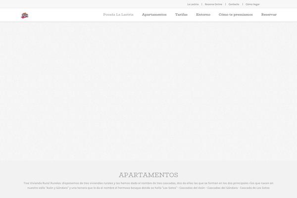 Site using Click-datos-lopd plugin