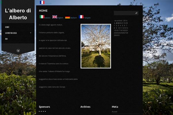 Site using Gallery-slider plugin