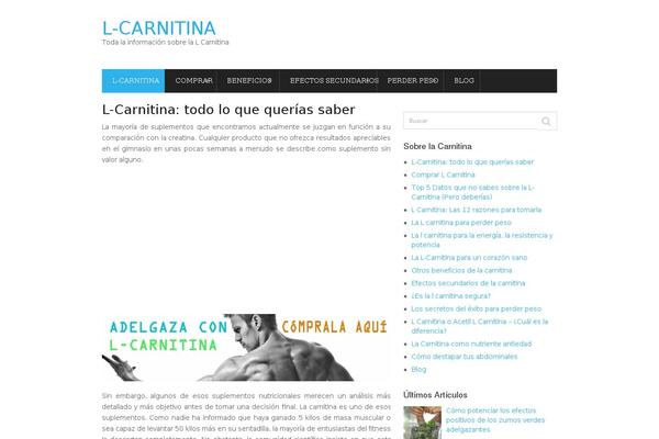Site using Easyazon-pro plugin