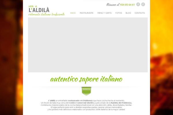Site using Createit-jquery-3level-accordion-menu plugin