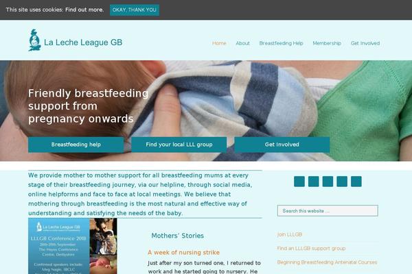 Site using Gift-aid-for-woocommerce plugin