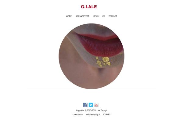lalegeorgia.net site used MAGNET