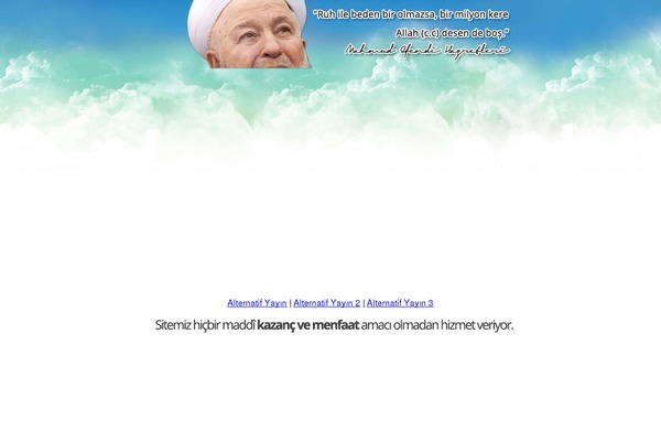 Meganews theme site design template sample