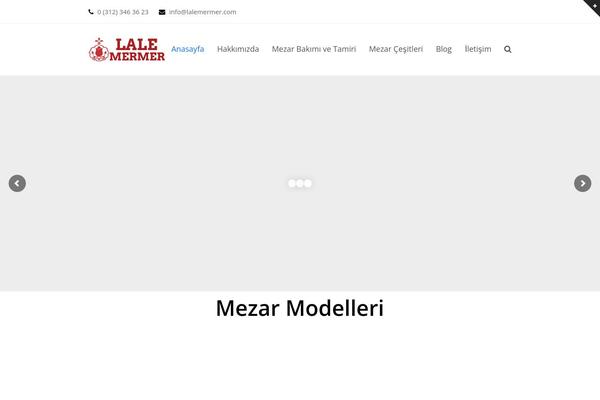 Site using Yasr - Yet Another Stars Rating plugin